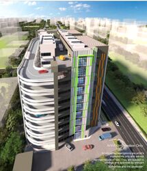 SmartFood@Mandai (D25), Shop House #459589891